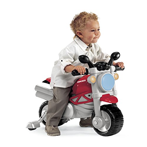 chicco-ducati-monster-rutscher-motorrad-mit-sound-25-kg image 5