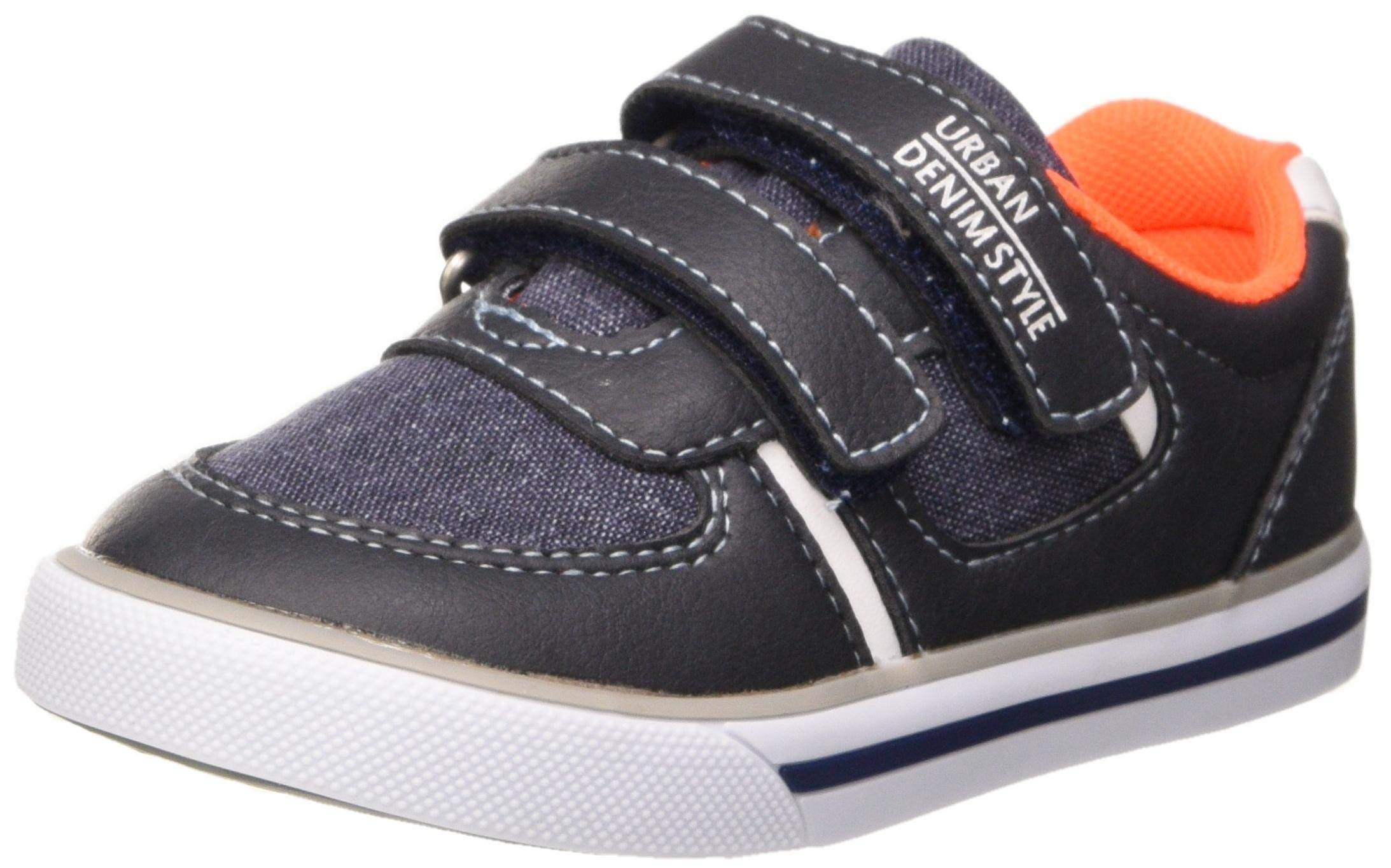 chicco-sneaker-m-dchen-gr-26-mit-klettverschluss-blau image 7