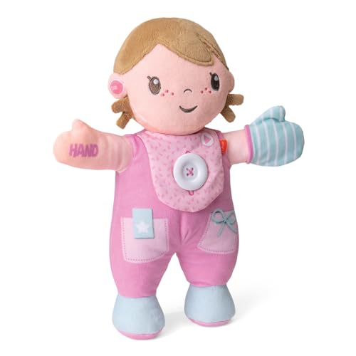 chicco-mila-interaktive-puppe-bilingual-weich-ab-6-monate image 8