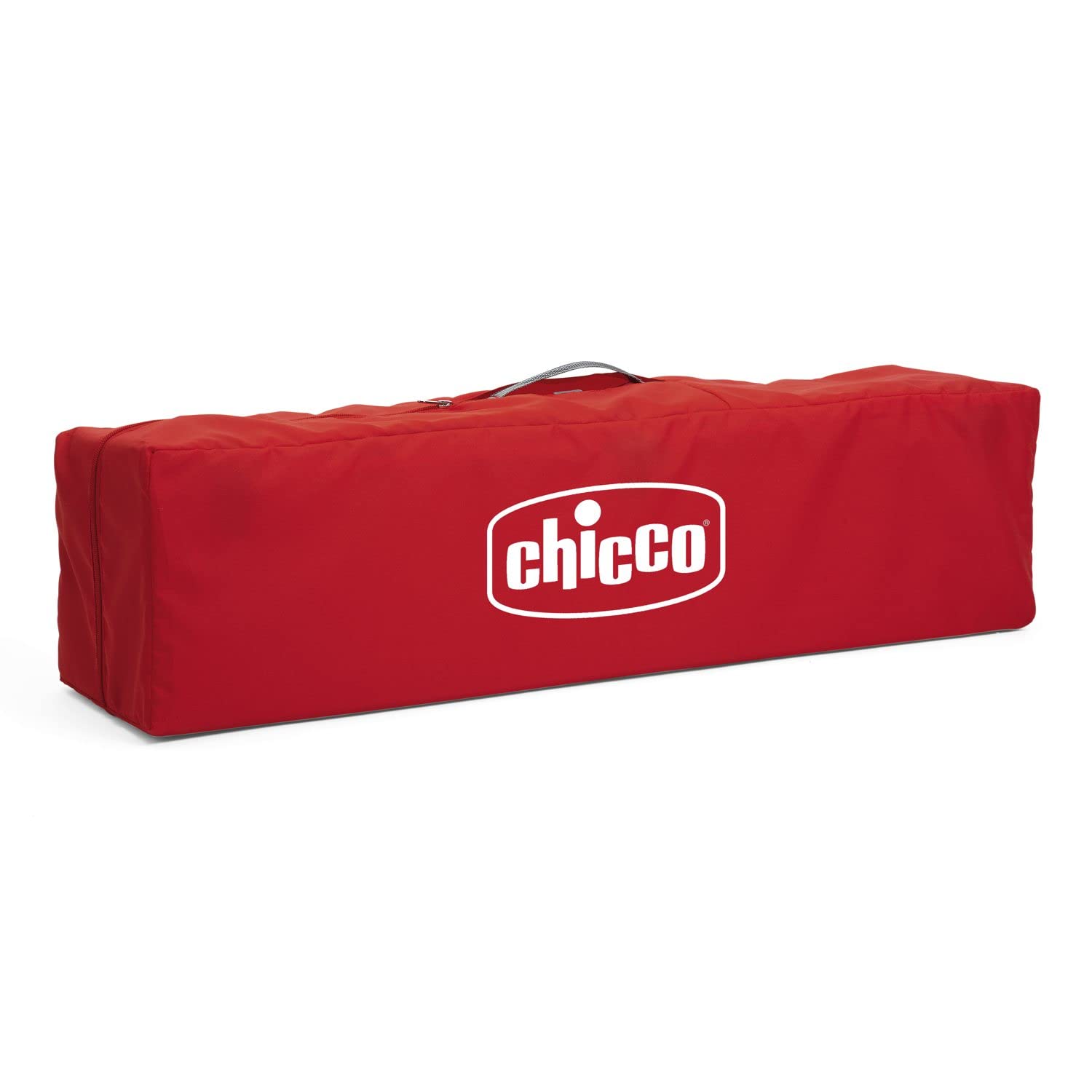 chicco-open-laufstall-rot-faltbar-mit-matte-reisebett image 5