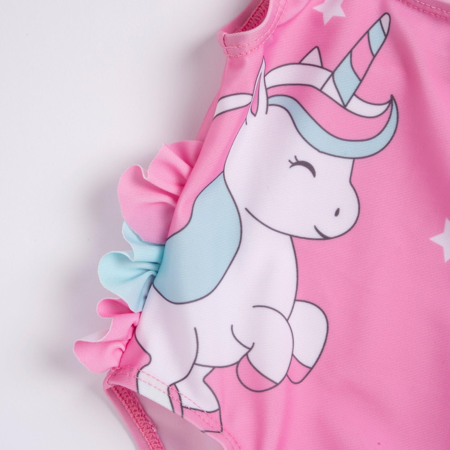 chicco-baby-badeanzug-2er-set-einhorn-9-monate-mehrfarbig image 3