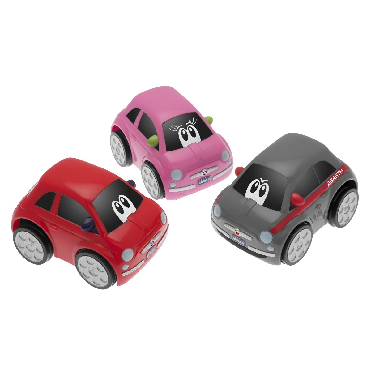 chicco-turbo-touch-fiat-500-rutschauto-rot image 8