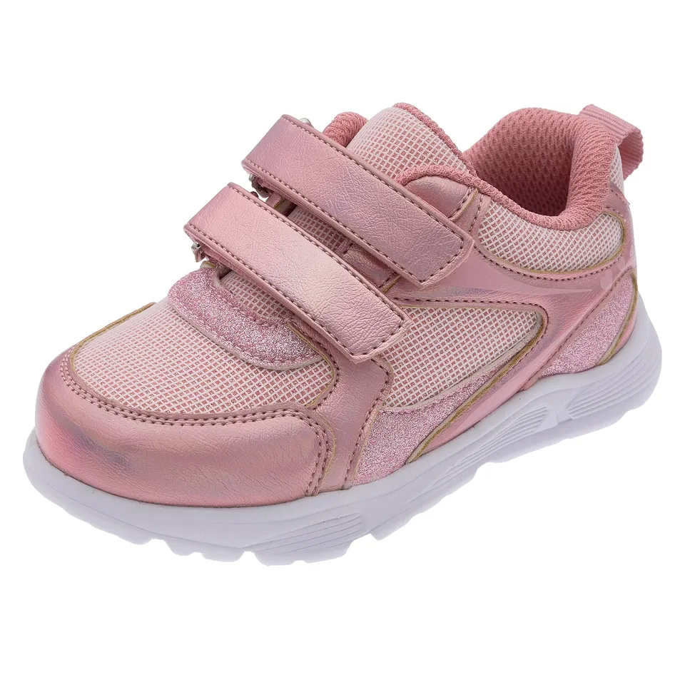 chicco-m-dchen-sneakers-klettverschluss-gr-29-leichte-sohle image 1