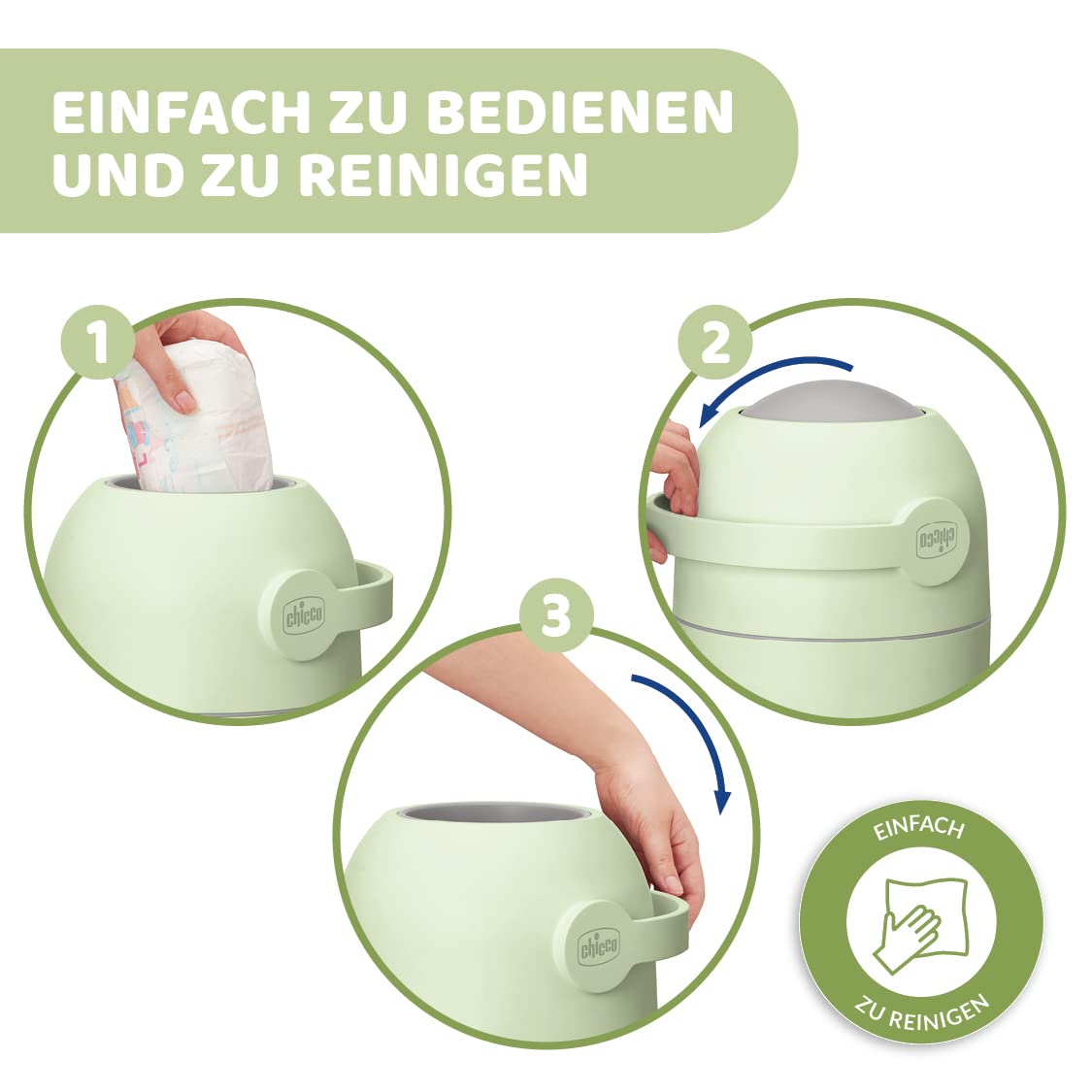 chicco-odour-off-windeleimer-m-wei-25-windeln-geruchsdicht image 6
