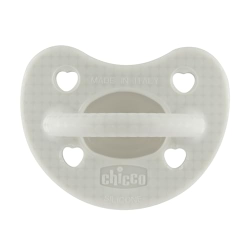 chicco-physioforma-luxe-schnuller-2-6m-silikon-orange image 8