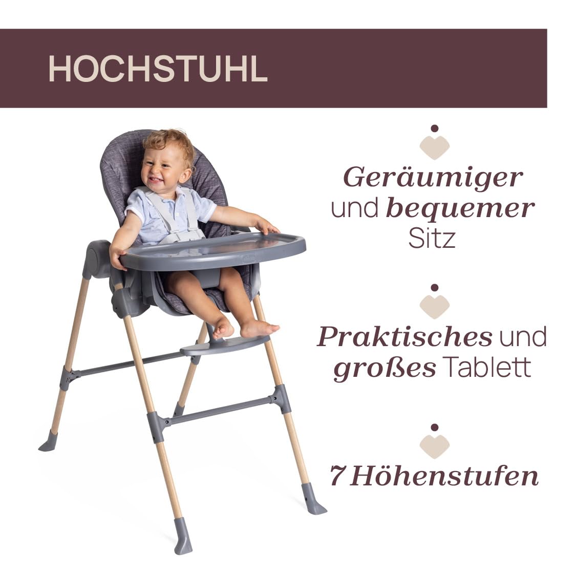 chicco-polly-essential-hochstuhl-dunkelgrau-0-mon-15-kg image 4