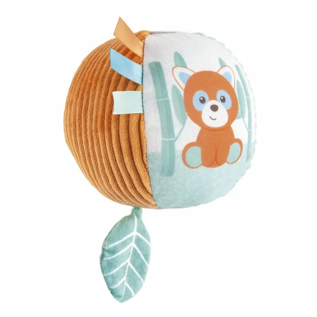 chicco-my-sweet-doudou-panda-ball-baby-0-monate image 1