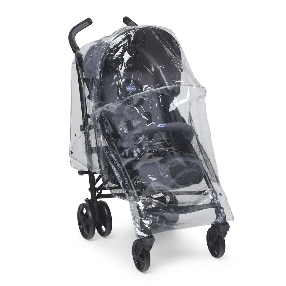 chicco-regenschutz-deluxe-f-r-kindersportwagen image 1