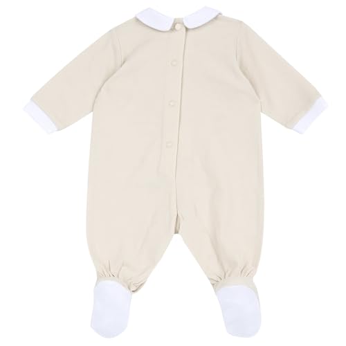 chicco-baby-strampler-jungen-baumwolle-3-monate image 5