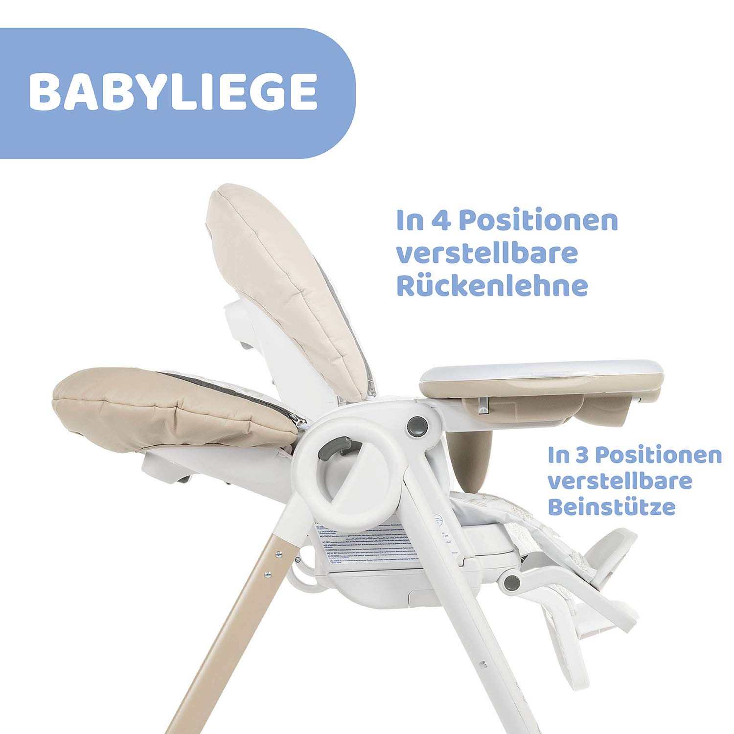 chicco-polly-progress-hochstuhl-beige-wei-h-henverstellbar image 3