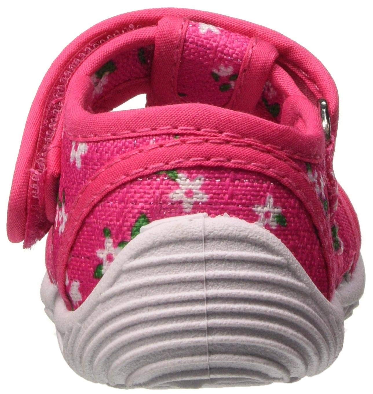 chicco-hausschuhe-m-dchen-pantoffeln-klettverschluss-gr-18-32 image 2