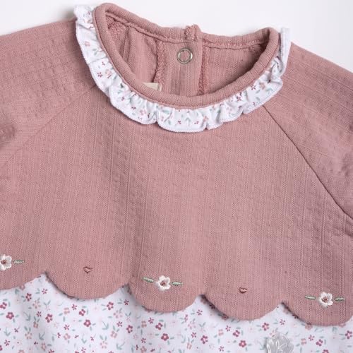 chicco-strampler-baumwolle-gr-3-monate-f-r-fr-hling-sommer image 8