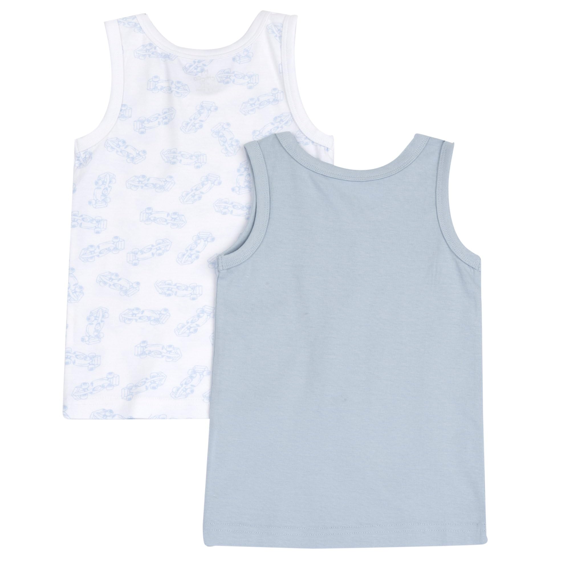 chicco-kinder-unterhemden-2er-set-gr-e-6-jahre image 2