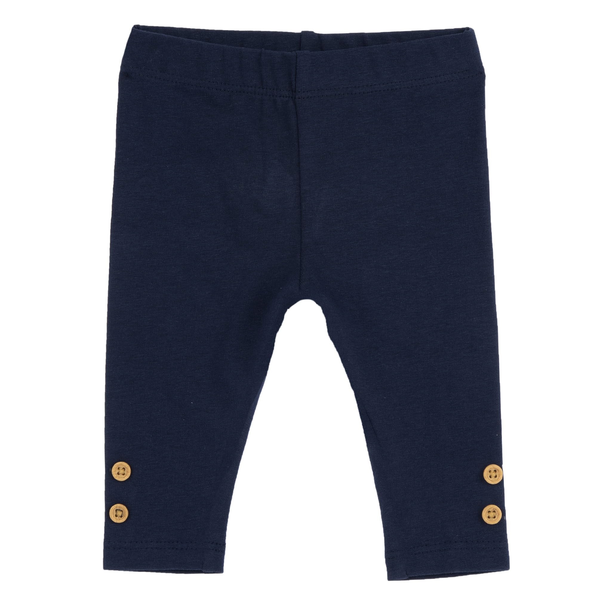 chicco-baby-set-m-dchen-t-shirt-hose-blau-3-monate image 3