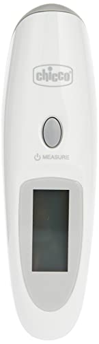 chicco-smart-touch-infrarot-thermometer-stirnthermometer image 5