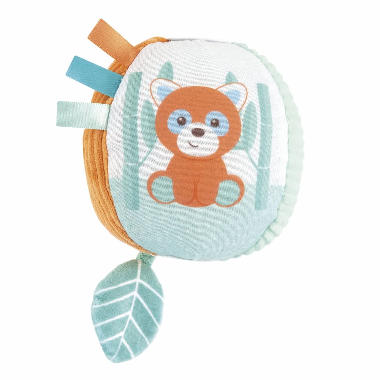 chicco-my-sweet-doudou-panda-ball-baby-0-monate image 4