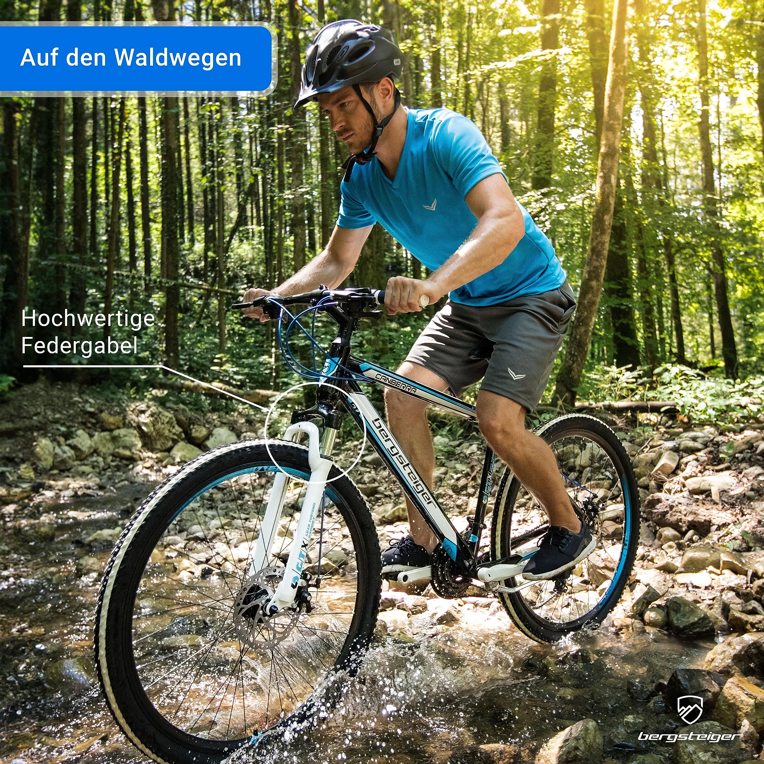 bergsteiger-canberra-mountainbike-26-zoll-glossy-blue-21-gang image 3