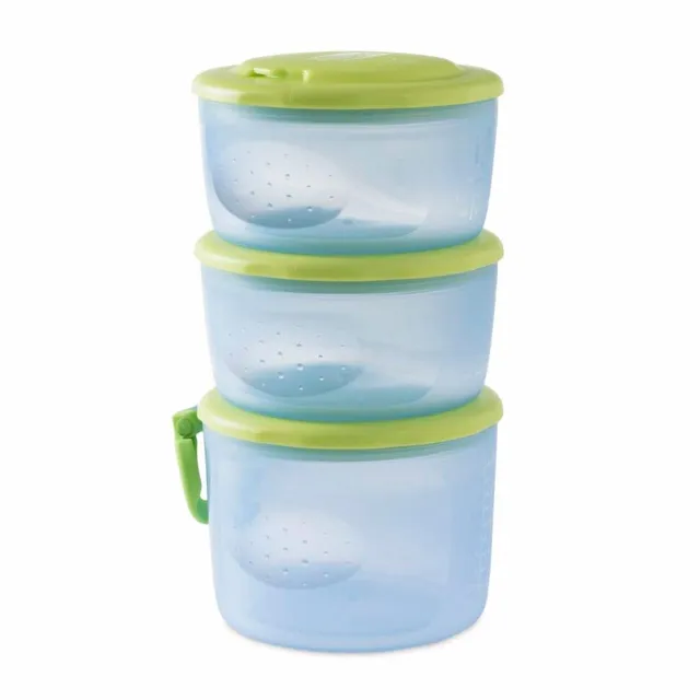 chicco-system-beh-lter-babynahrung-6m-3er-set-180-300ml image 1