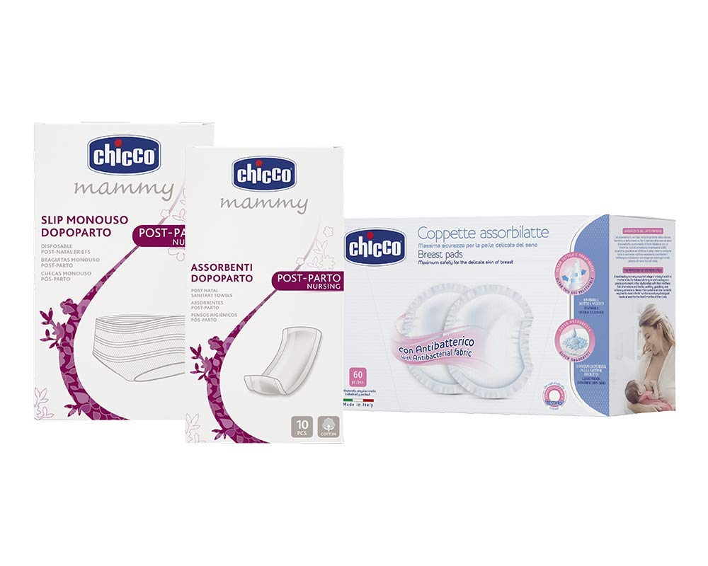 chicco-kit-mama-mini-wochenbett-set-3-teilig image 1