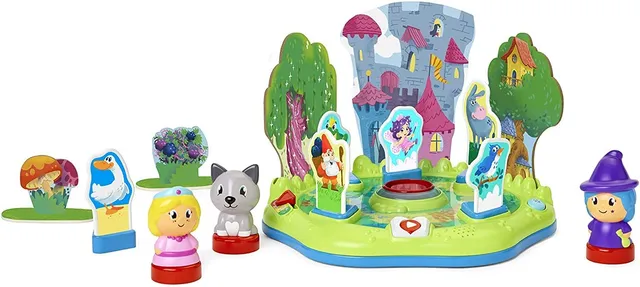 chicco-fabulous-creastorie-erz-hlspielzeug-montessori-ab-2-jahre image 1
