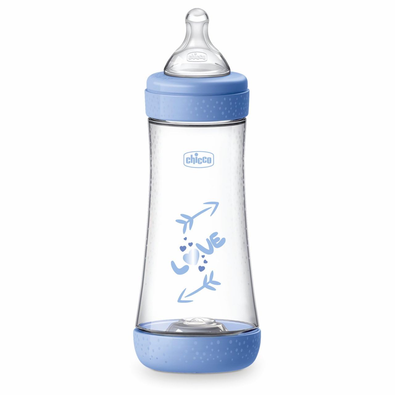 chicco-perfect-5-babyflasche-300-ml-neutral-anti-kolik image 7