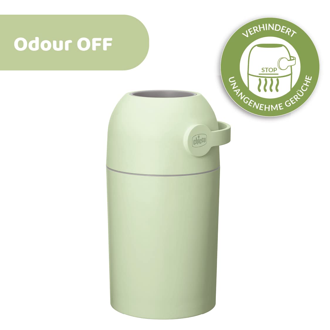 chicco-odour-off-windeleimer-m-wei-25-windeln-geruchsdicht image 3