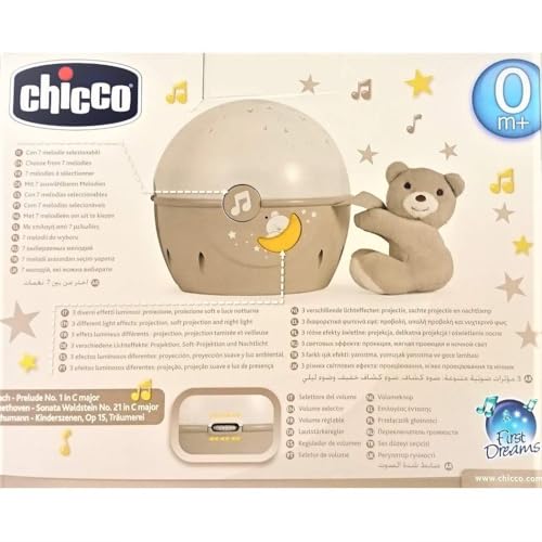 chicco-next2stars-projektor-nachtlicht-sternenhimmel-beige image 6