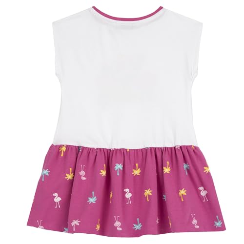 chicco-m-dchen-kleid-rmellos-baumwolle-261 image 6