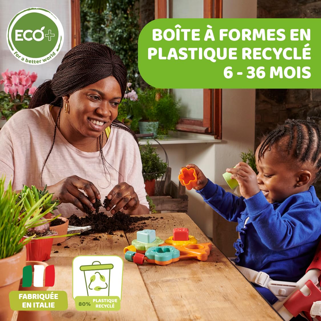 chicco-baobab-steckspiel-formenspiel-aus-recyceltem-kunststoff image 3