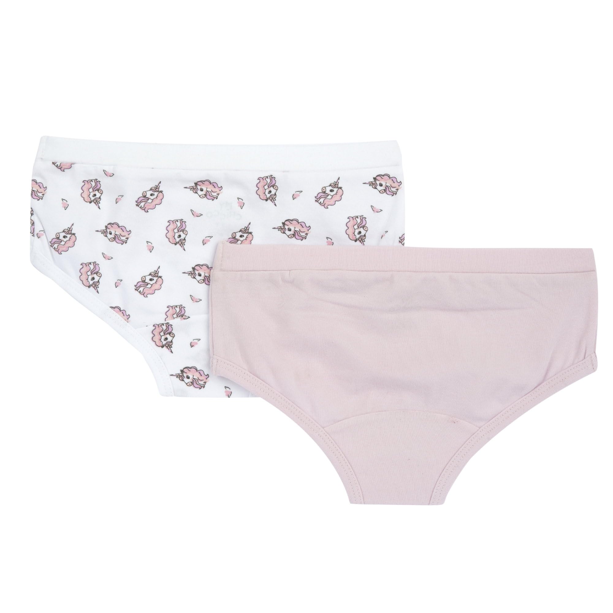 chicco-m-dchen-slips-6-jahre-2er-set-baumwolle image 2