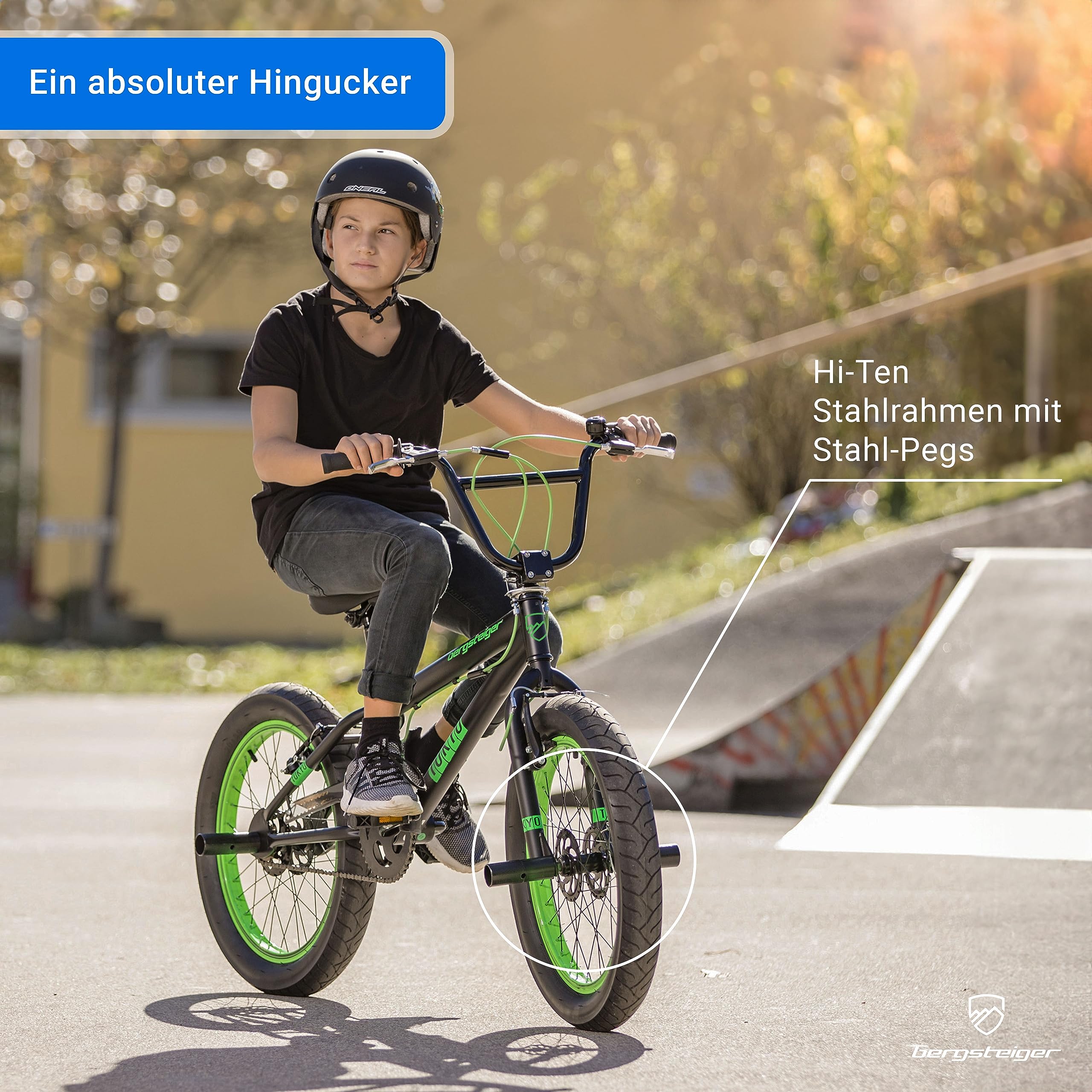bergsteiger-tokyo-bmx-20-zoll-fatbike-360-rotor image 3