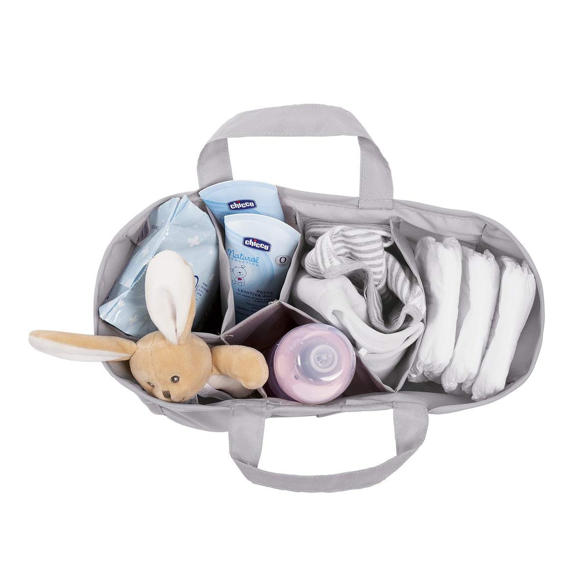 chicco-wickeltasche-organizer-bag-mit-rucksackfunktion image 8