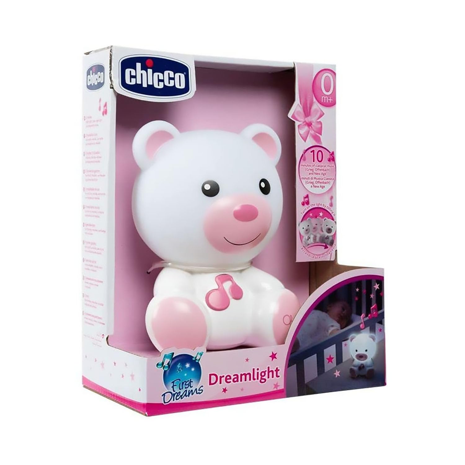chicco-traumlicht-b-r-nachtlicht-rosa-musik image 7