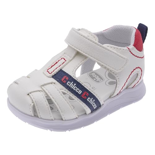 chicco-babysandalen-klettverschluss-gr-e-20-eu-m-dchen-sommer image 8