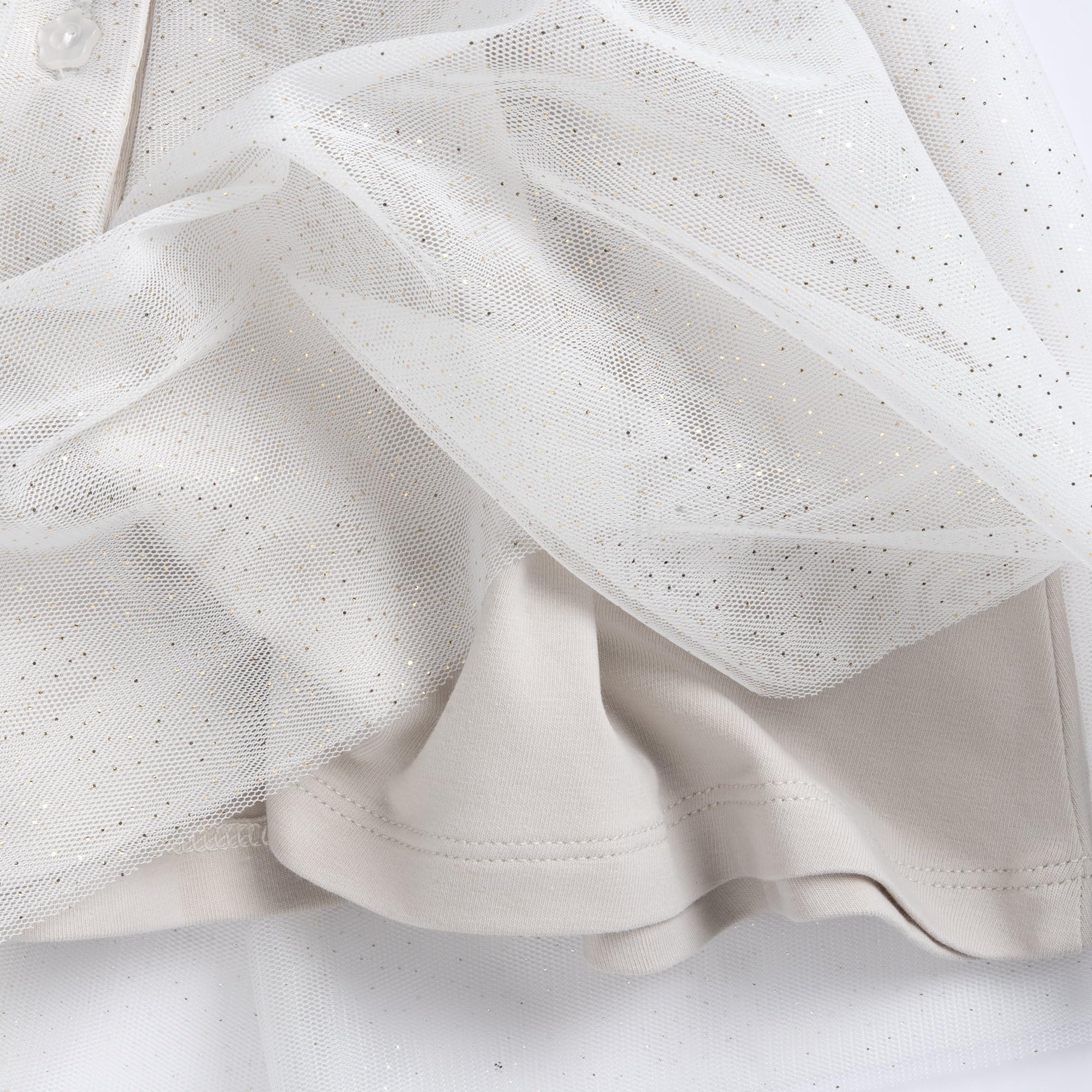 chicco-m-dchen-kleid-kurzarm-baumwolle-blau-festkleid image 4