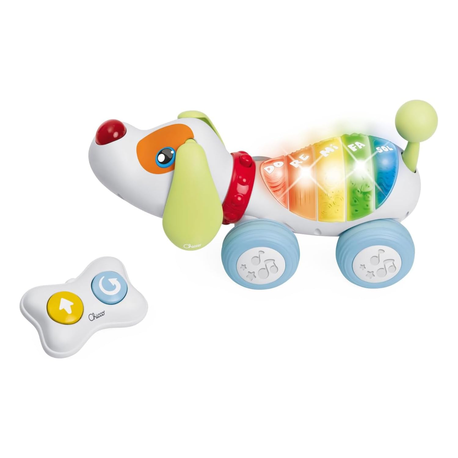 chicco-dogremi-hund-ferngesteuert-version-2021-mit-musik image 6