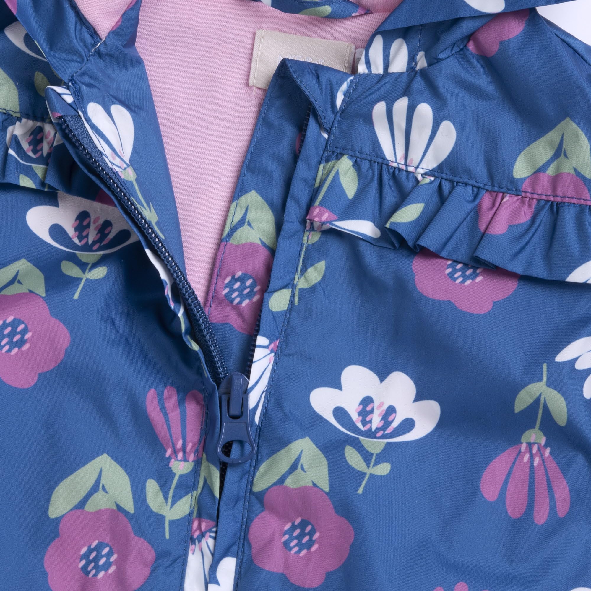 chicco-m-dchen-jacke-rei-verschluss-gr-12-monate image 3
