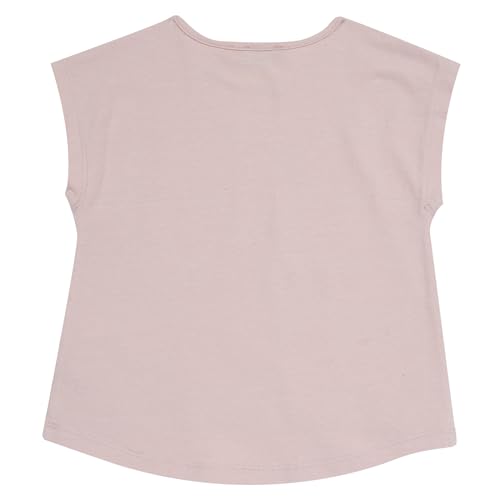 chicco-m-dchen-t-shirt-baumwolle-kurzarm-4-jahre-rosa image 7