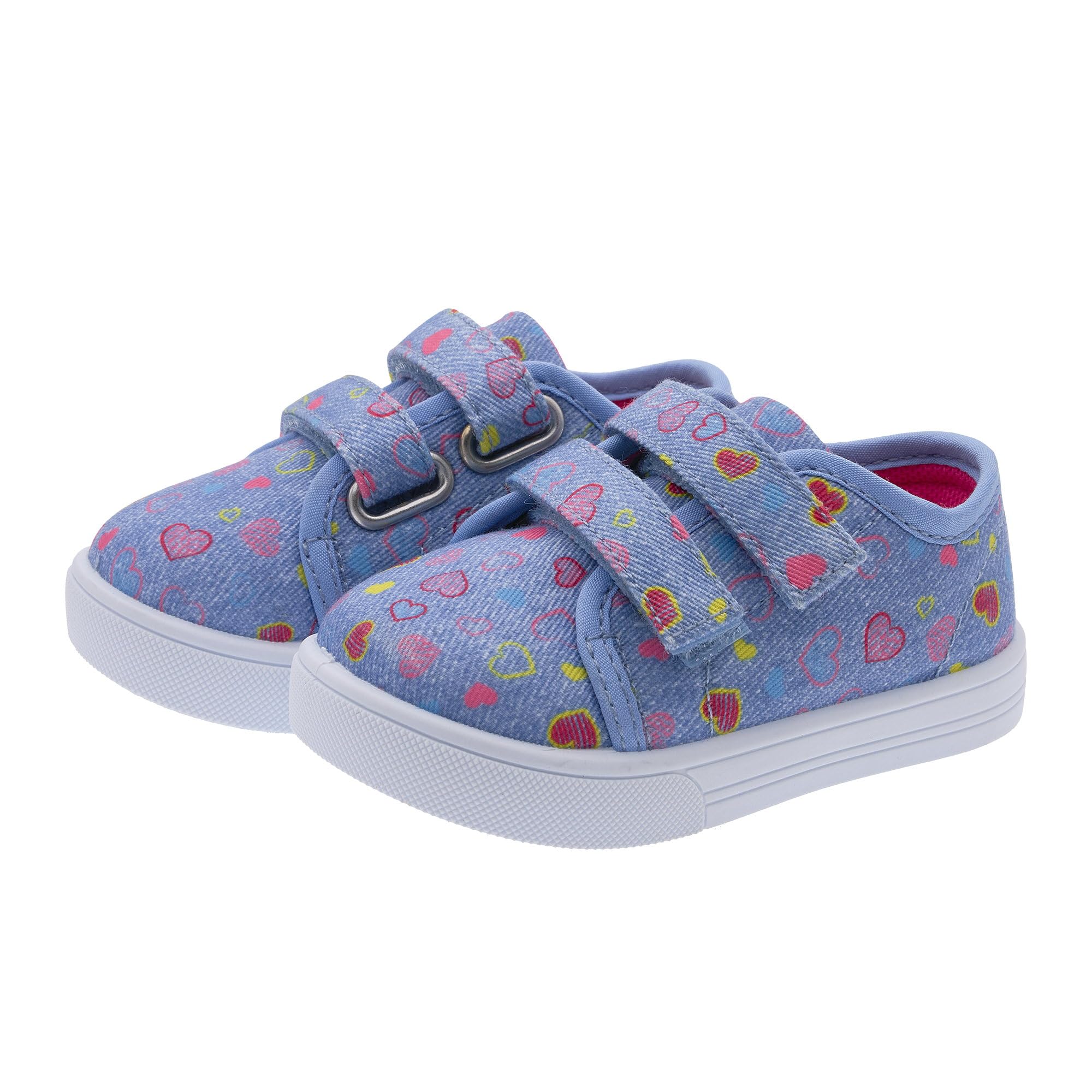 chicco-baby-sneaker-m-dchen-gr-20-eu-doppel-klettverschluss image 5