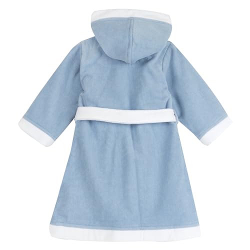 chicco-kinder-bademantel-frottee-jungen-m-dchen-pool image 7