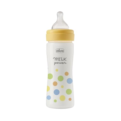chicco-perfect-easy-babyflasche-250-ml-medium-flow-anti-kolik image 7