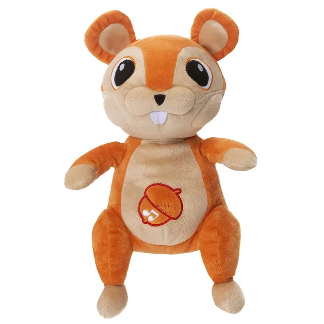 chicco-eichh-rnchen-kuscheltier-mit-licht-und-musik-30-cm image 1