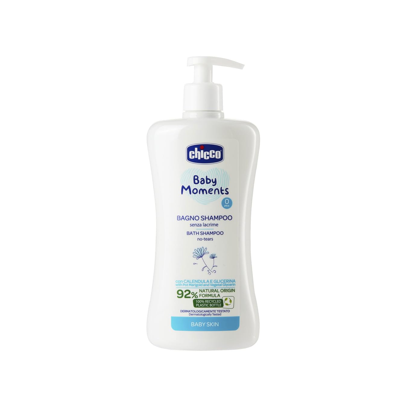 chicco-baby-moments-badeshampoo-500-ml-ohne-tr-nen-calendula image 1