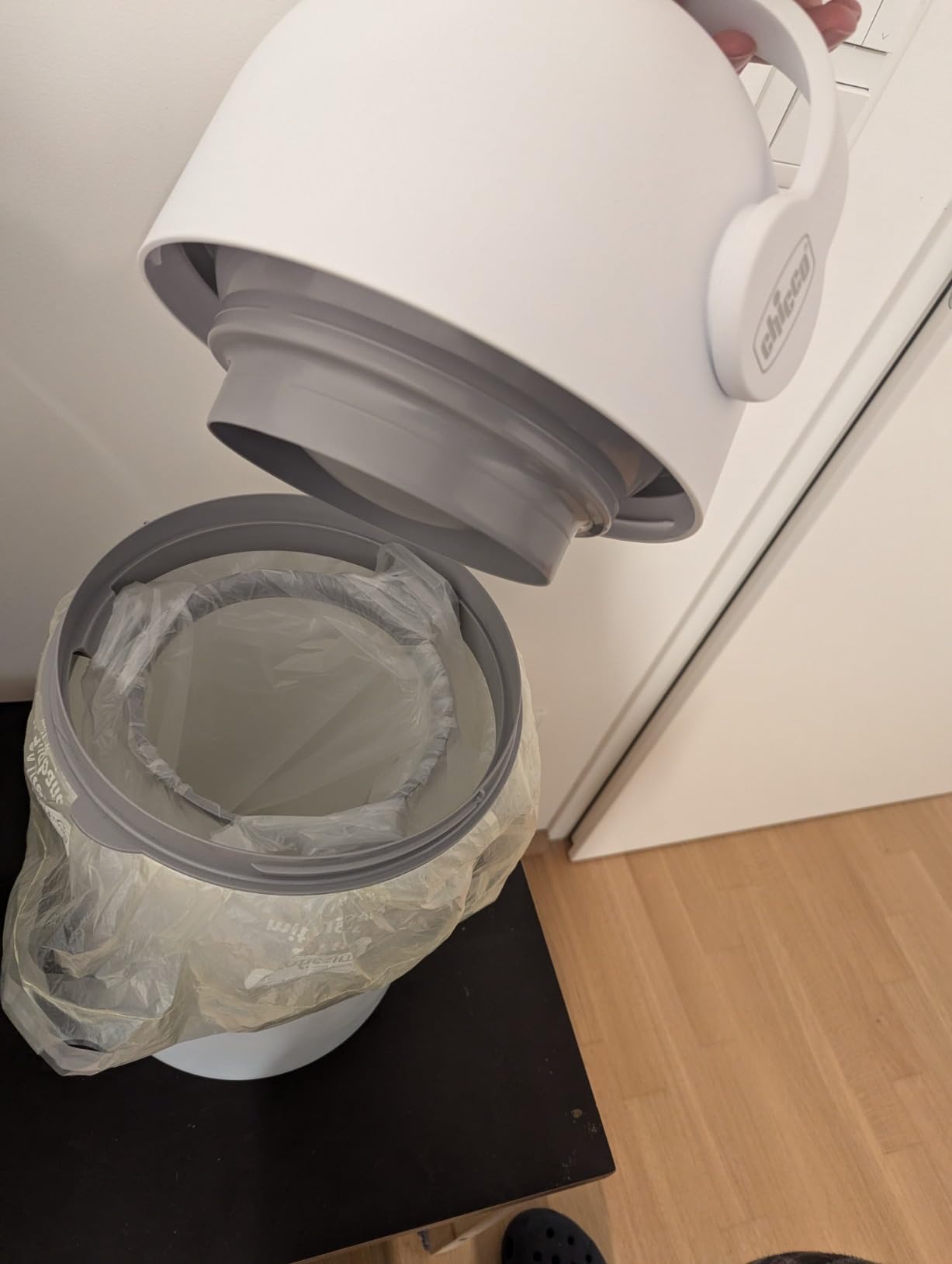 Erleichtert Alltag