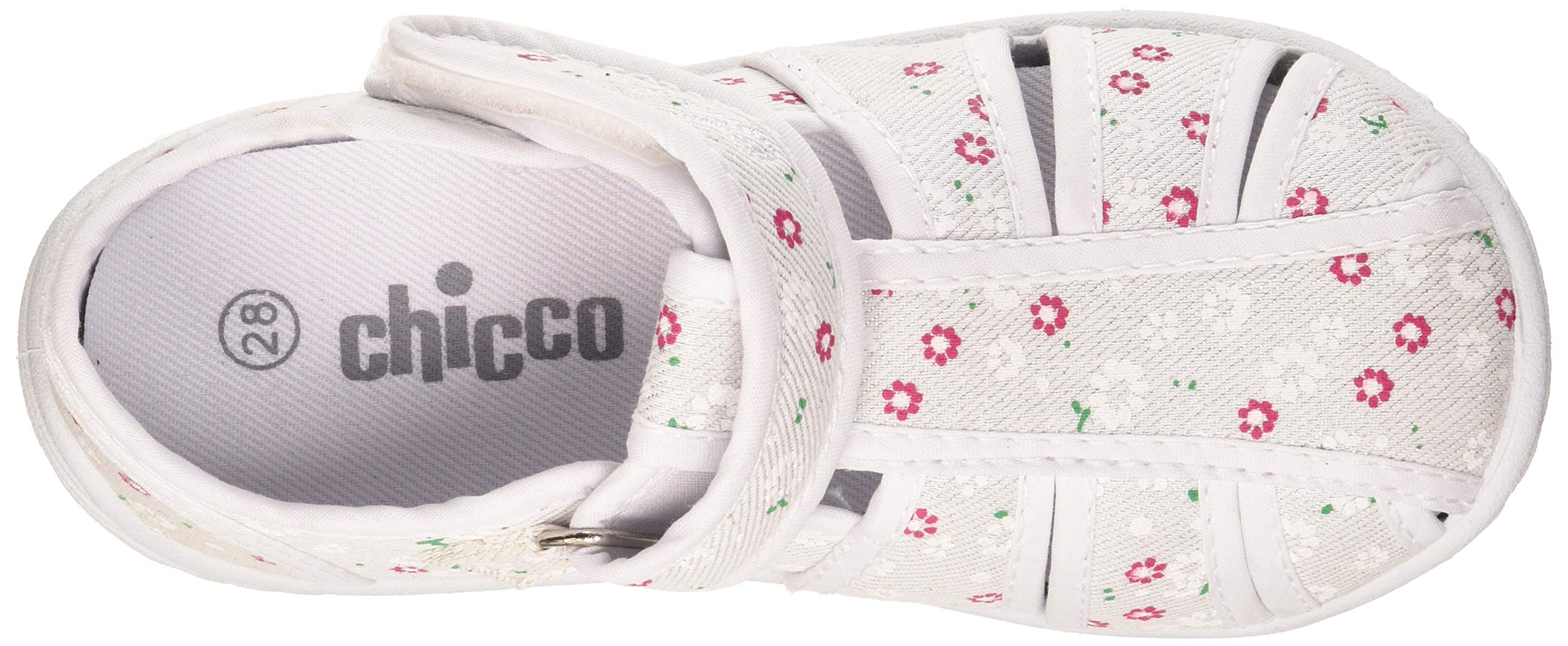 chicco-casa-hausschuhe-m-dchen-gr-25-eu-fuchsia-klett image 4