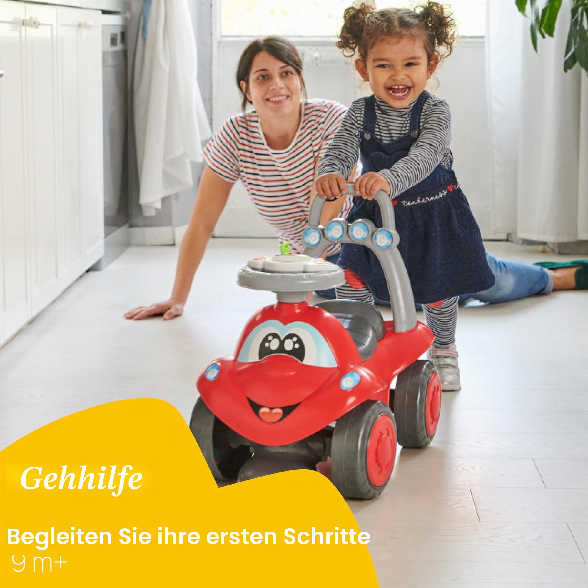 chicco-billy-walk-ride-eco-lauflerner-gelb-9-36-monate image 6