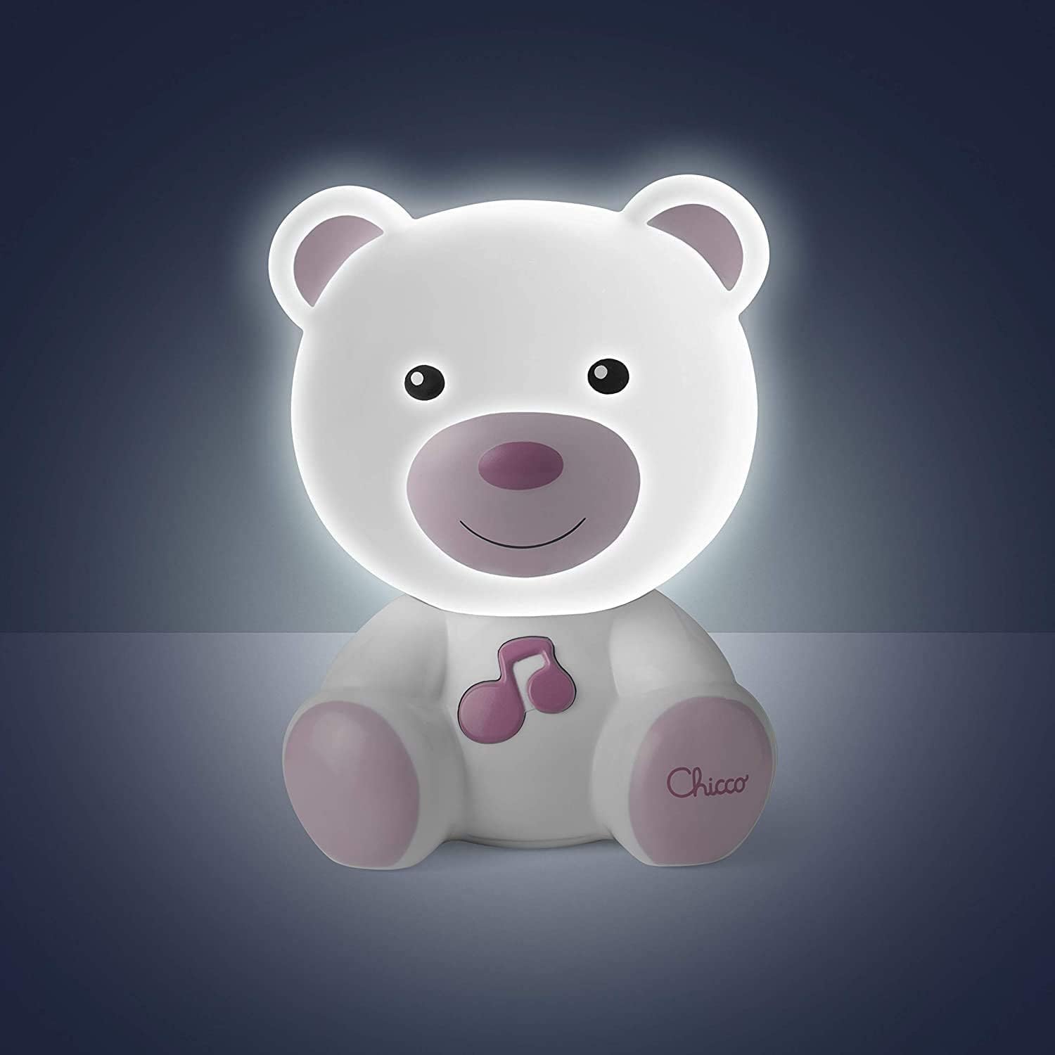 chicco-traumlicht-b-r-nachtlicht-rosa-musik image 8