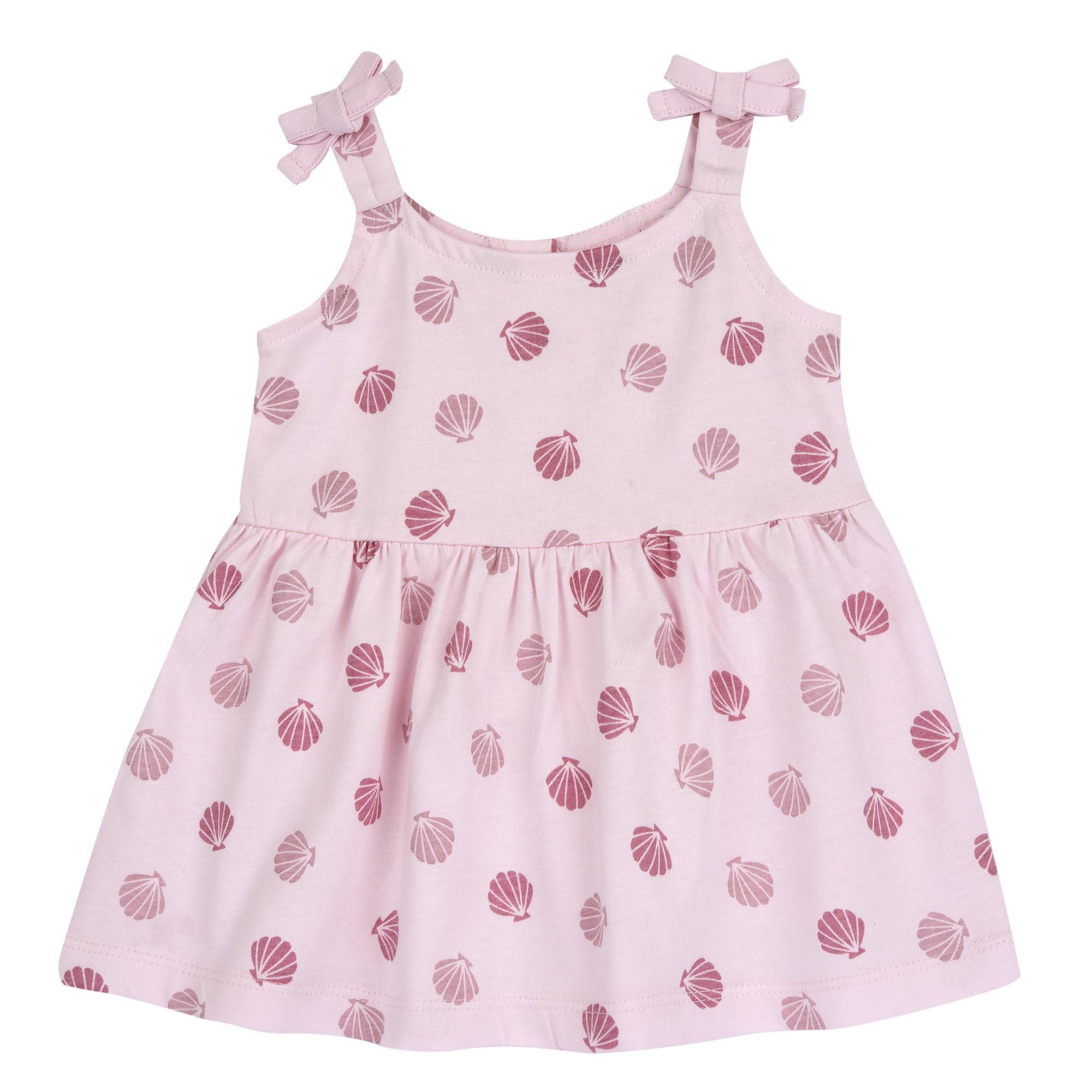 chicco-m-dchen-kleid-kurzarm-baumwolle-9-monate-sommer image 1