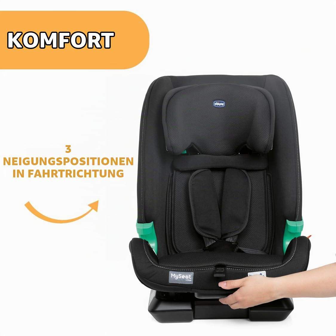 chicco-myseat-autositz-black-76-150-cm-isofix-i-size image 7