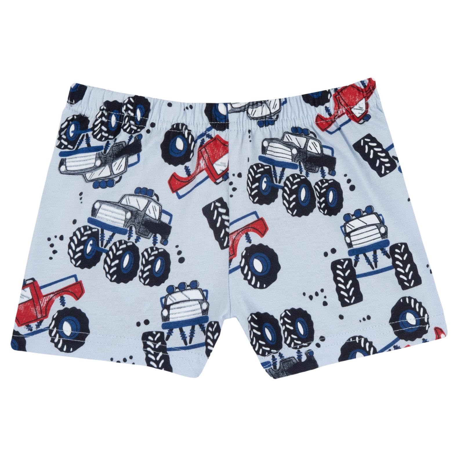 chicco-kurzer-pyjama-baumwolle-drachenprint-gr-e-8-jahre image 3
